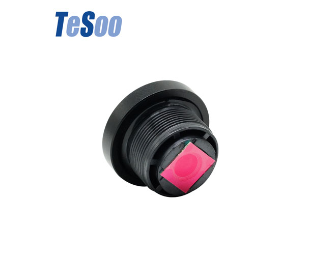 Tesoo S Mount M12 Lens