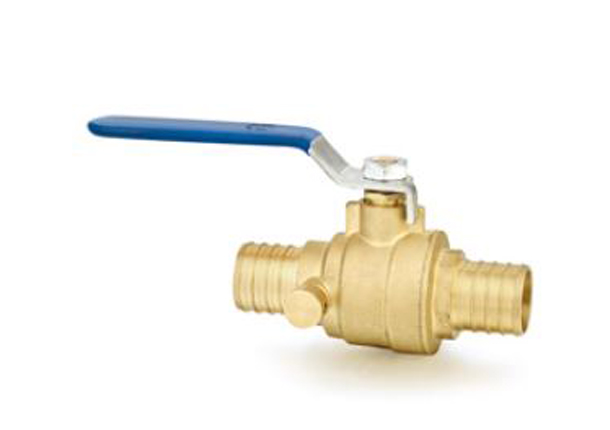 Pex Ball Valve