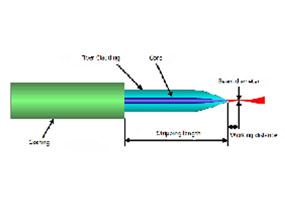 Special Fiber Optical Components