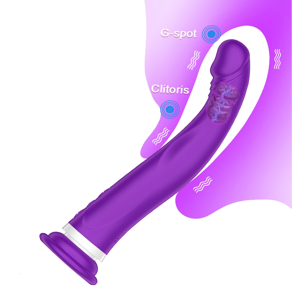 G-Spot Vibrator 