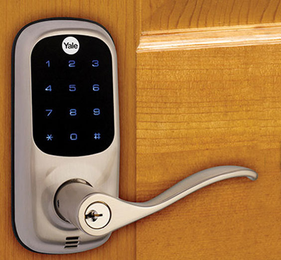 Smart Lock