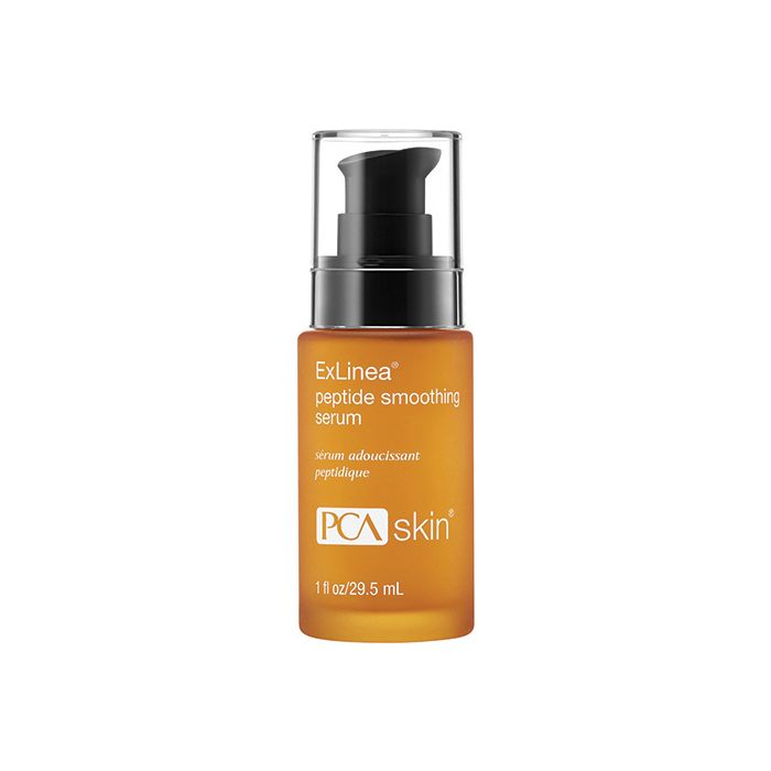 PCA Skin ExLinea Peptide Smoothing Serum 1 oz