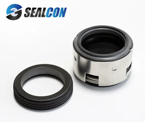 ELASTOMER RUBBER BELLOW MECHANICAL SEALS