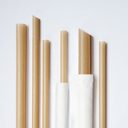 Compostable Straws