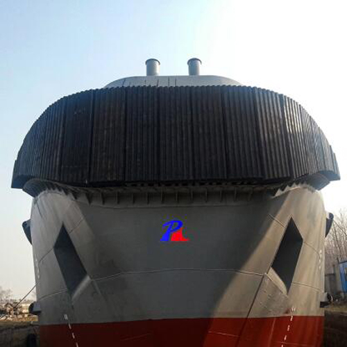 Ship/Boat Rubber Fenders