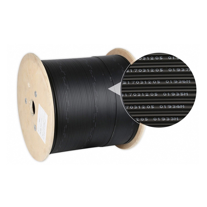 GJXFH-2B Fiber Optic Drop Cable-Square