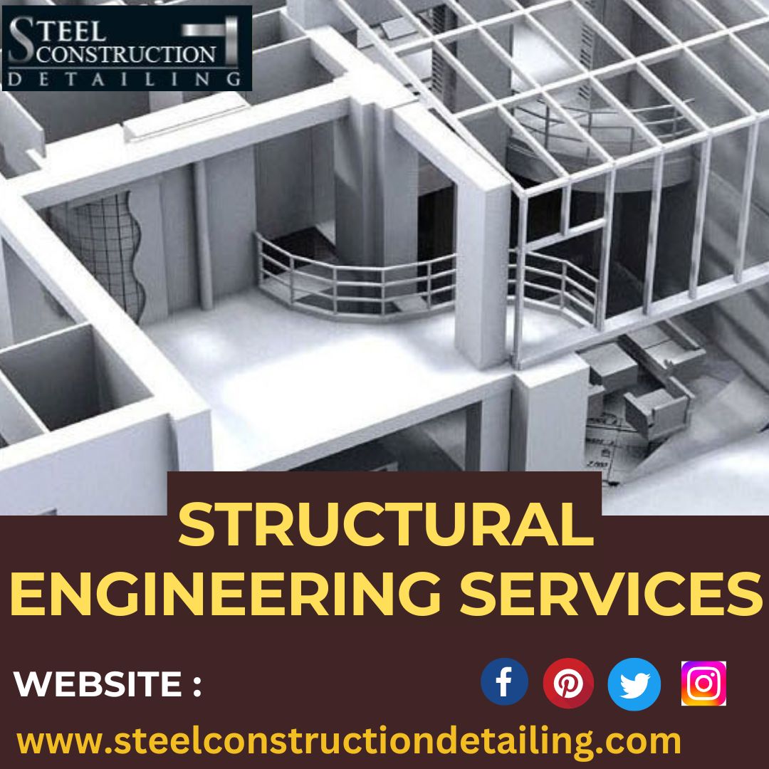 Structural Engineering Detailing Services