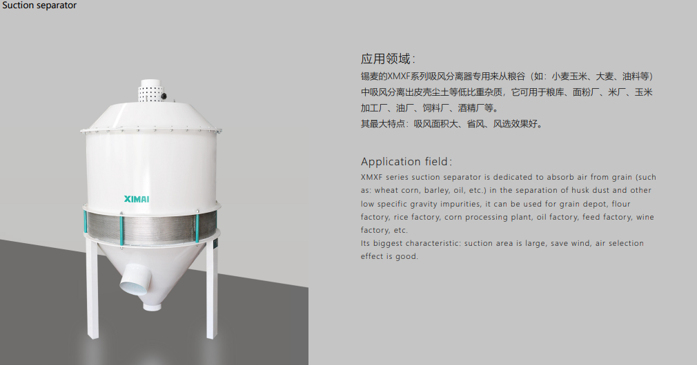 破碎機和軋碎機，用於稻米