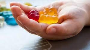 Vigor Vita CBD Gummies