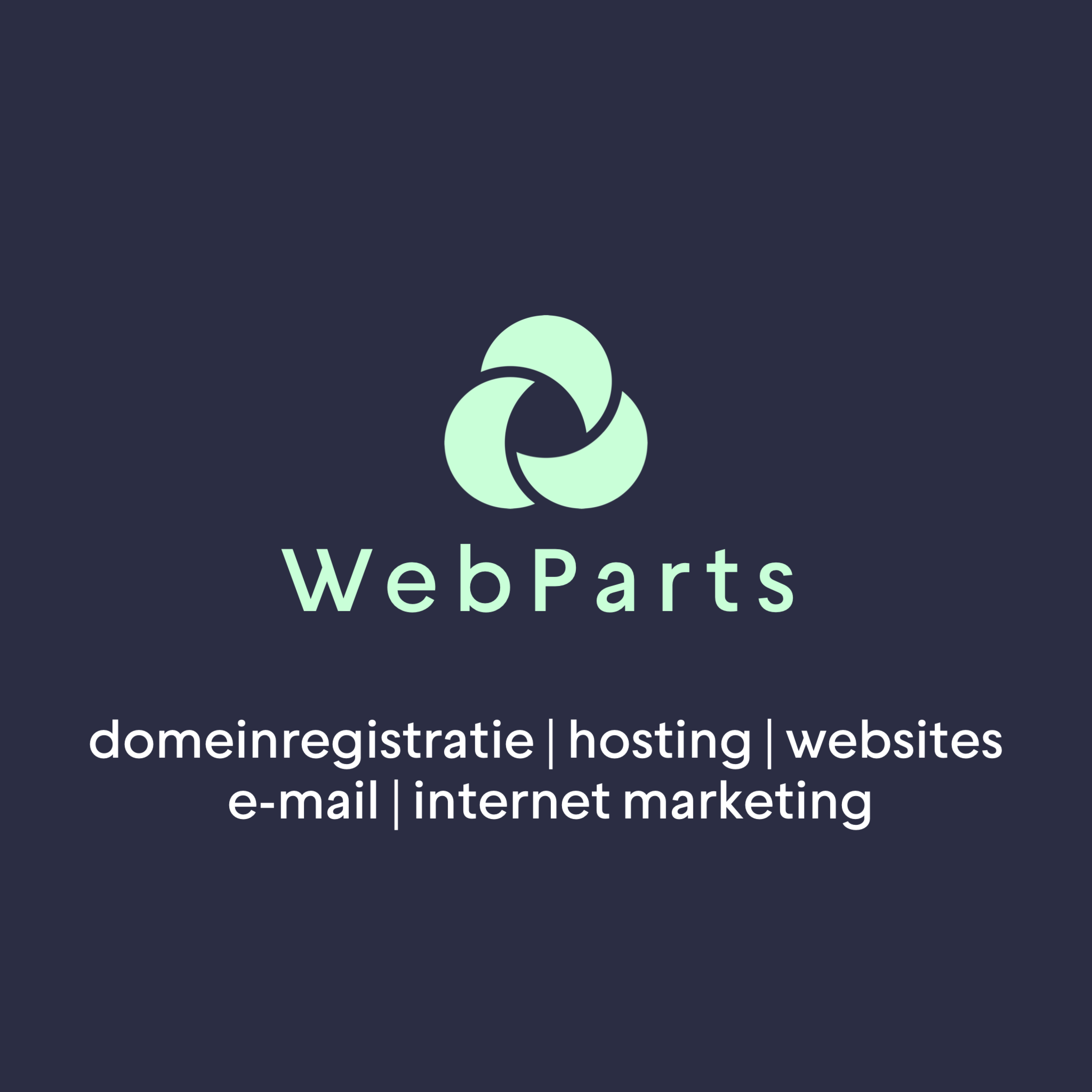 Webparts