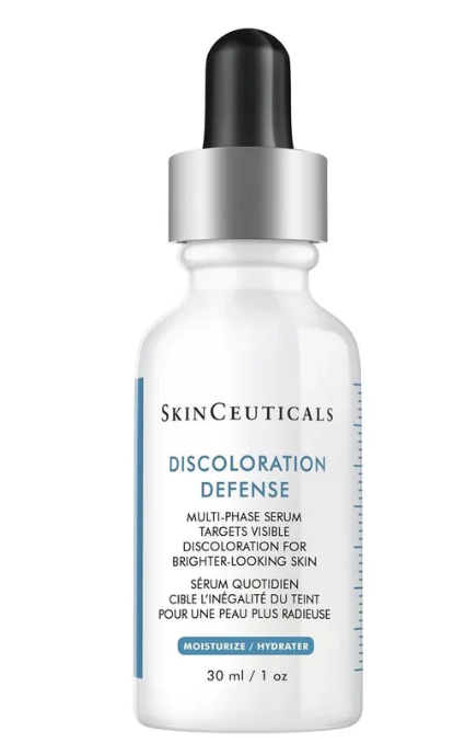 Shop for SkinCeuticals Discoloration Defense Serum from Tight Clinic Toronto