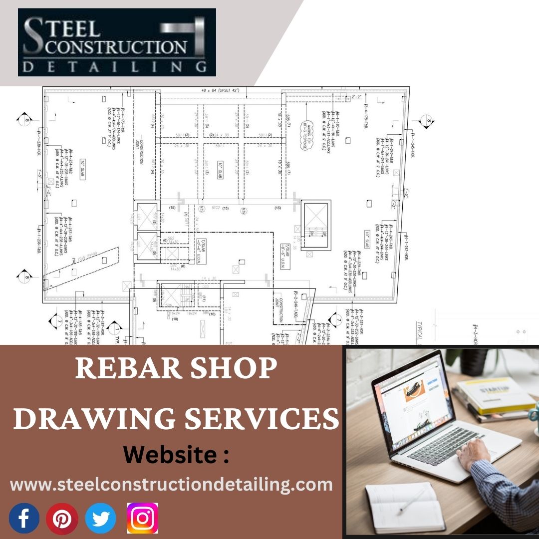 Rebar Detailing Services