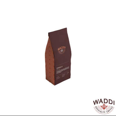 Waddi Specialty Coffee Beans 1kg – YARRAWALLA Blend