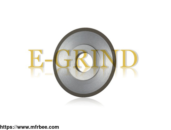 Grinding Wheels For Die & Tooling