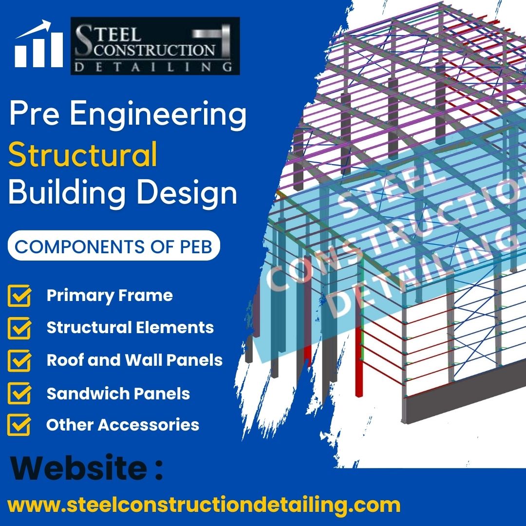 Pre Engineering Building Services