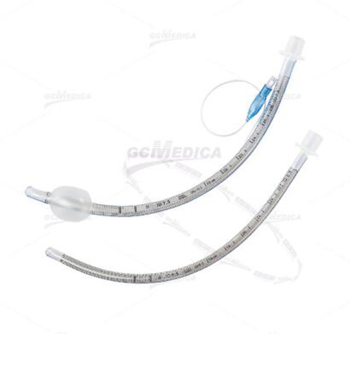 Reinforced Endotracheal Tube 