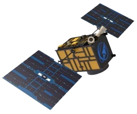 Satellite majukwaa