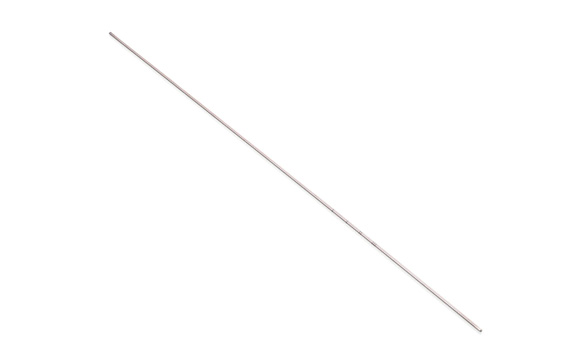 Vertebroplasty Guiding Needle