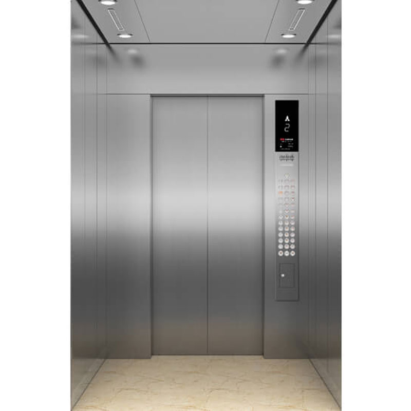 Elevators চেইন