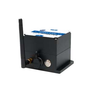 Low Power Consumption Wireless Transmission Tilt Sensor