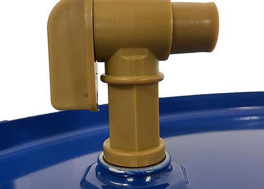 Drum Faucet