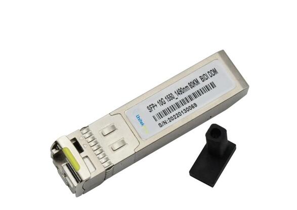 SFP Optical Transceiver