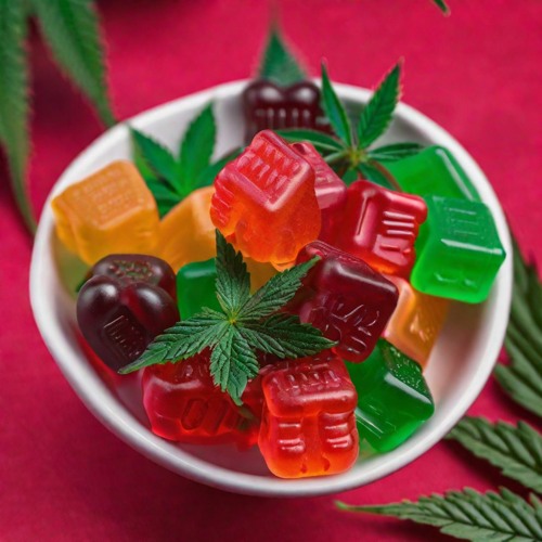 UNVEILING THE POWER OF NATURE: BIOHEAL CBD GUMMIES FOR A HOLISTIC WELLNESS JOURNEY