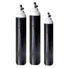 Oxygen Cylinder For Rent