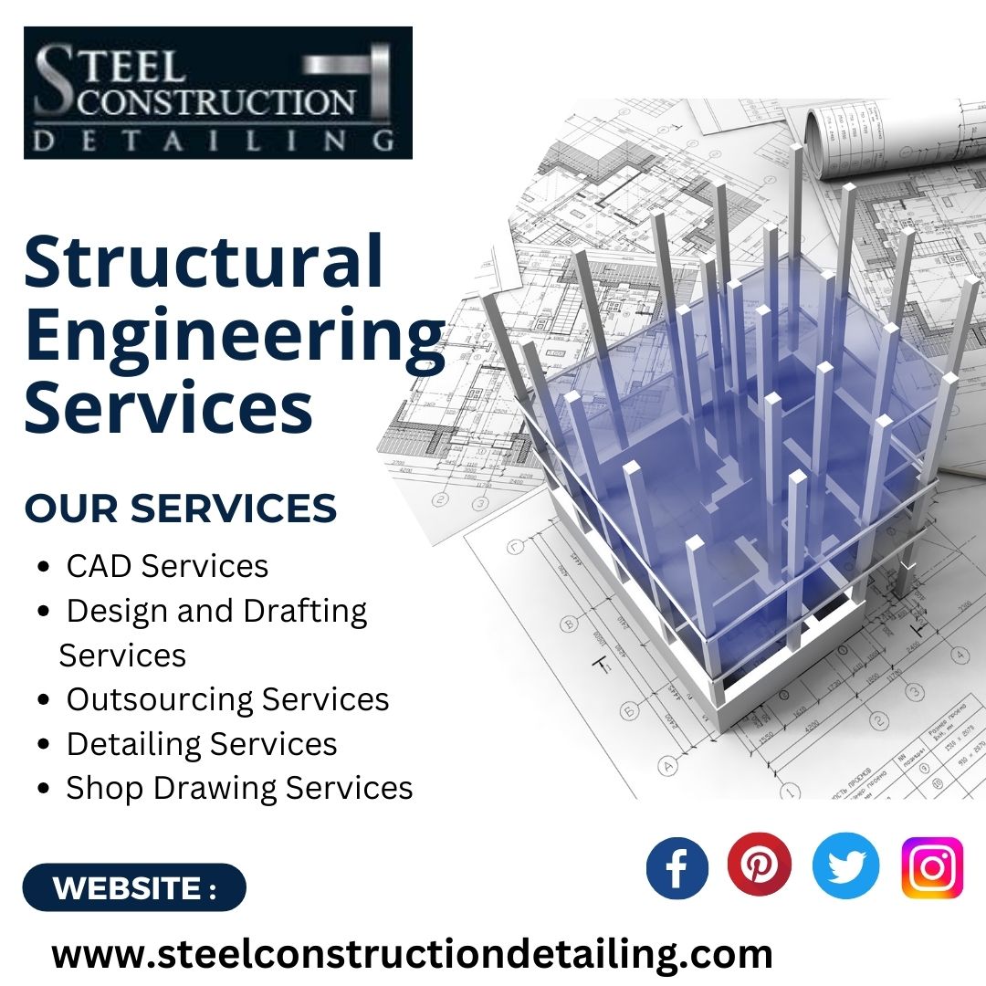 Structural Engineering Services 