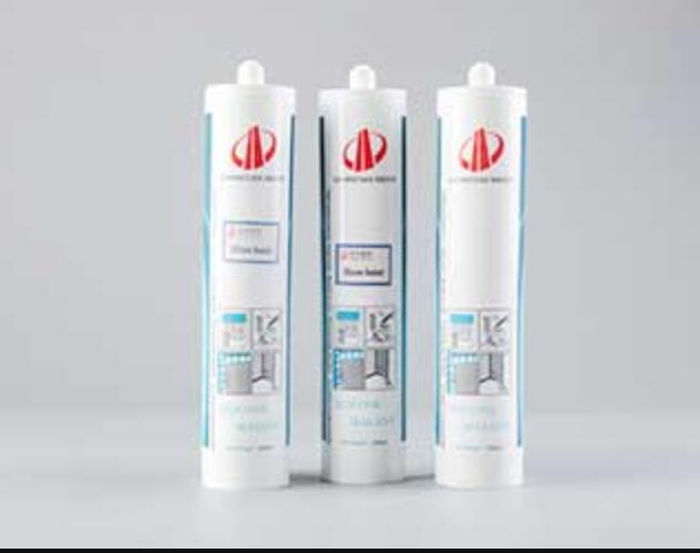 RTV Silicone Rubber