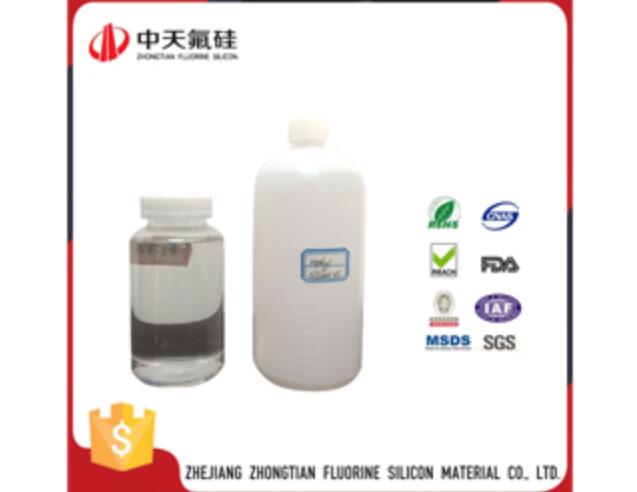 Silicone Fluid