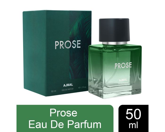 Prose Eau De Parfum For Men 50 ml