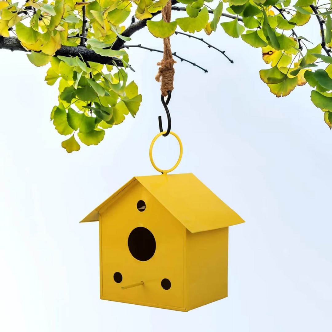 Buy Outdoor Bird house and Feeder for the Garden | Casadeamor