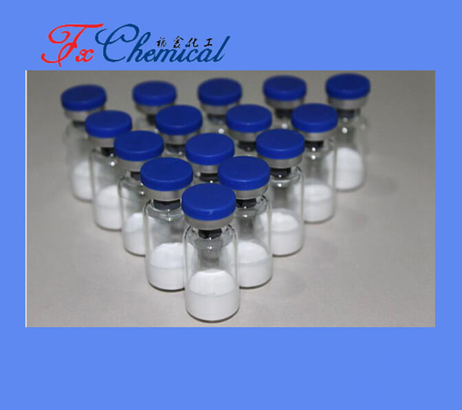 Teriparatide Acetate CAS 52232-67-4 Wholesale & Bulk