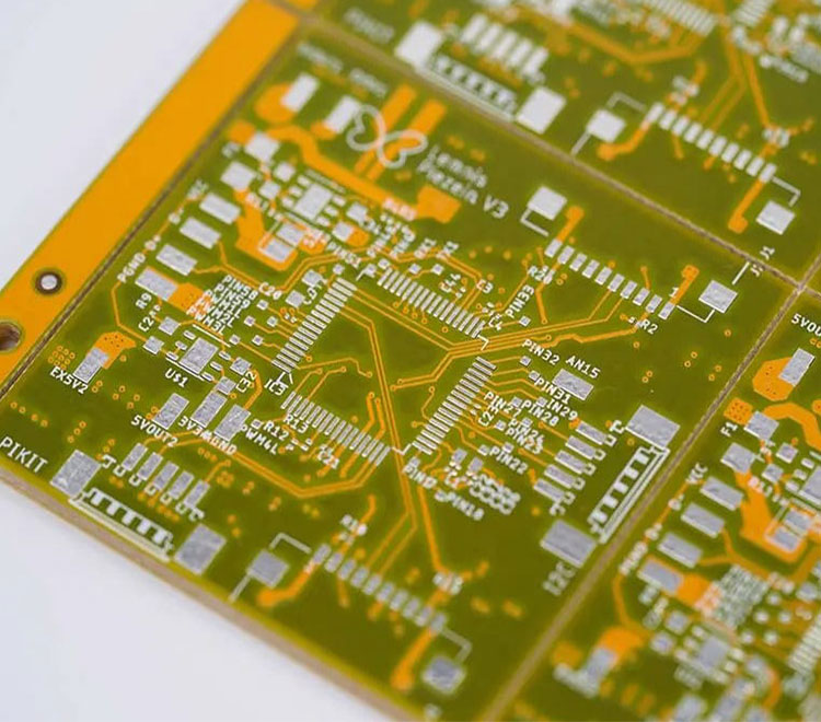 Printed Circuit Board