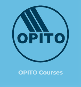 opito course at gss training