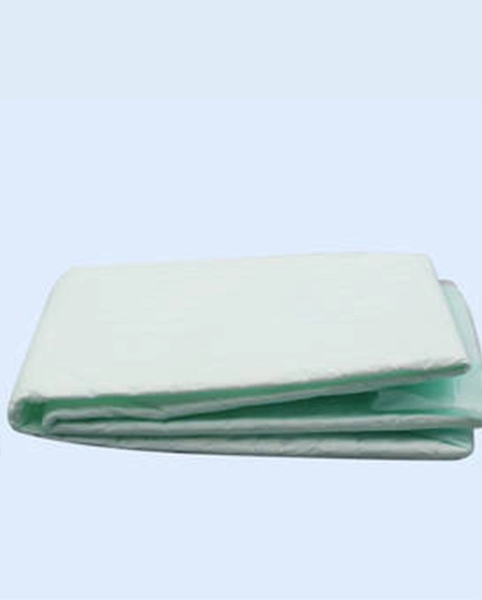 Wholesale Classic Baby Disposable Underpads Supplier