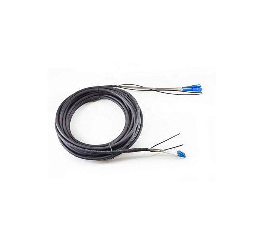 NSN Boot Dulex LC Fiber Optic Jumper