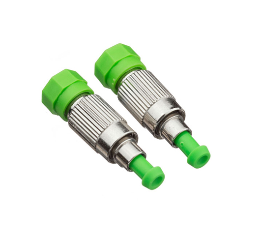 Optical Fiber Attenuator