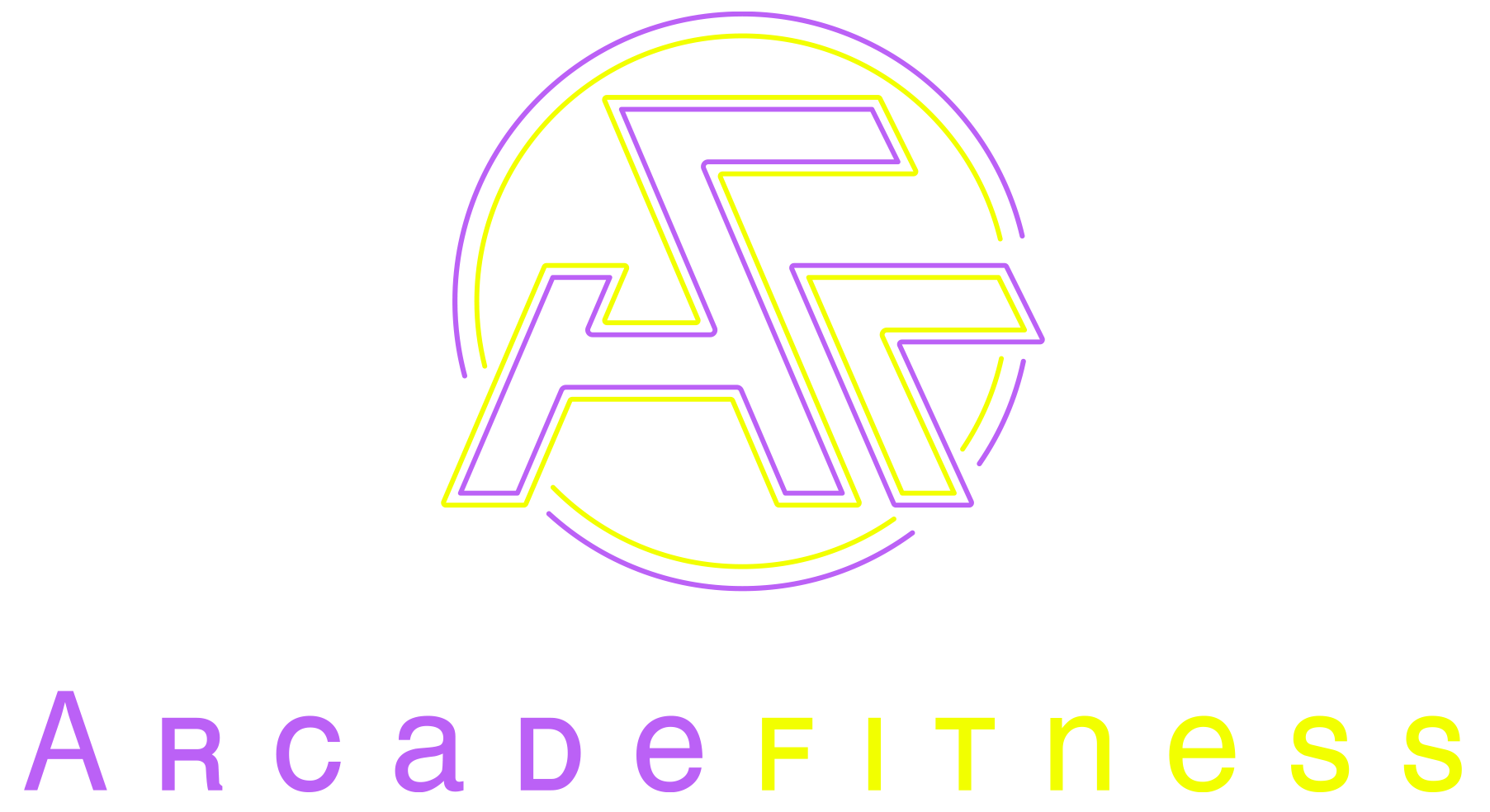 Arcade Fitness