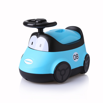 Car Potty BH-116