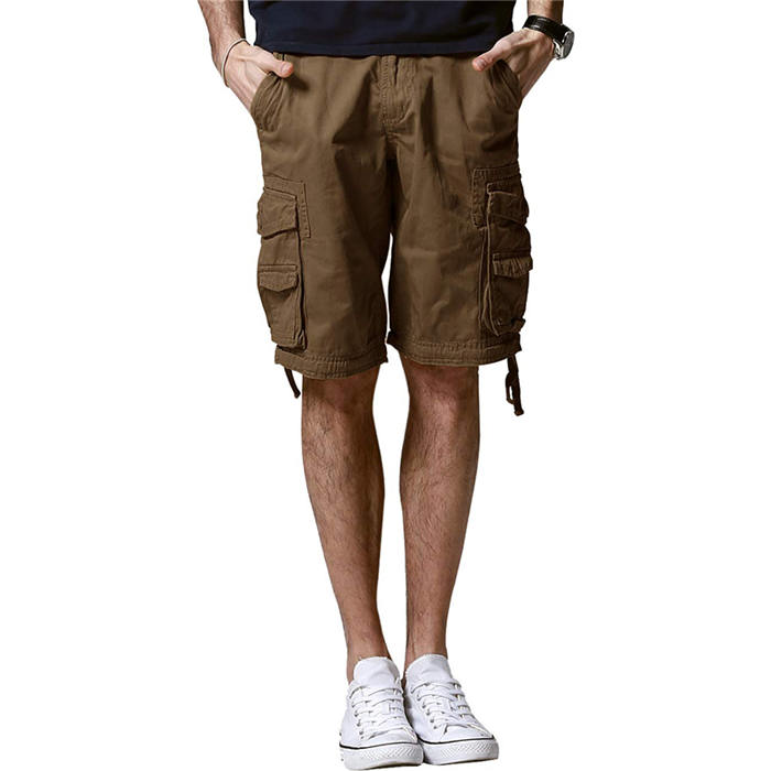 Men's Cargo Shorts