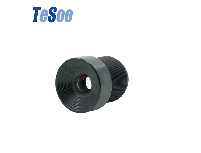 Tesoo Wide Angle Reverse Camera