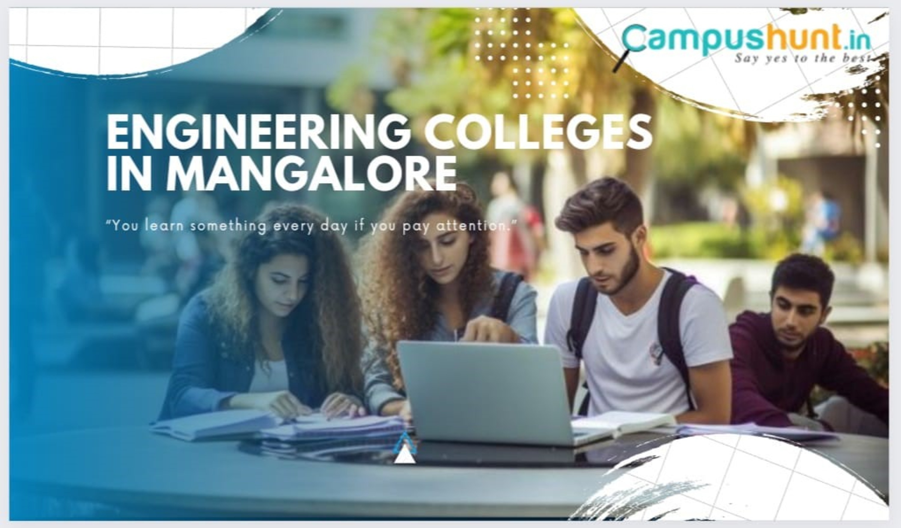 Engineering colleges in Mangalore