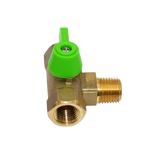 Changover Valve