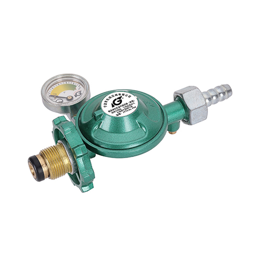 Domestic LPG Regulator for JYT0.6-B/ JYT0.6-M/ JYT0.6-PM