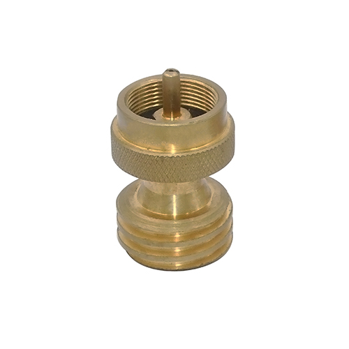 Gas Cylinder Adaptor