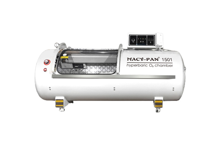 Hard Type Hyperbaric Oxygen Chamer