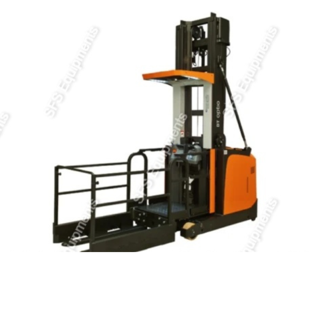 Order Picker for Sale and rent