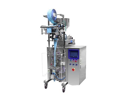 VERTICAL LIQUID PACKING MACHINE